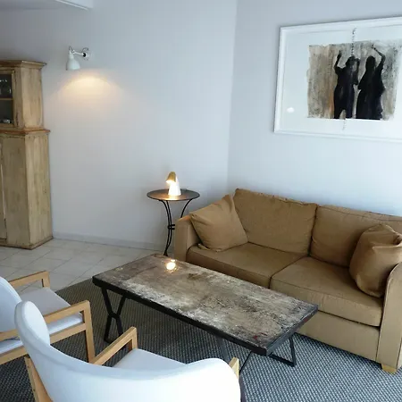 Appartement Clemenceau 68